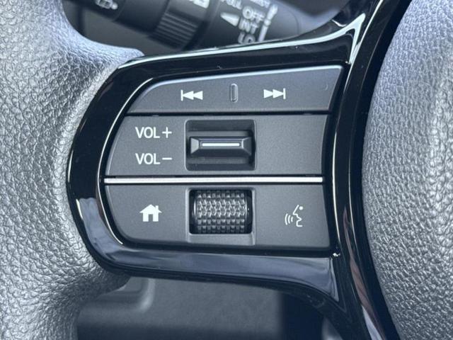 Ｎ－ＢＯＸカスタム ヒョウジュン　保証書／純正　８インチ　ナビ／ホンダセンシング／両側電動スライドドア／シートヒーター　前席／車線逸脱防止支援システム／登録済未使用車／ヘッドランプ　ＬＥＤ／ＵＳＢジャック／Ｂｌｕｅｔｏｏｔｈ接続（26枚目）