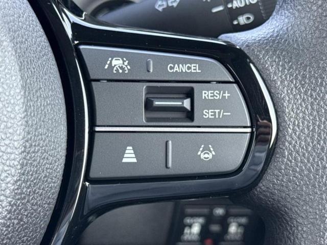 Ｎ－ＢＯＸカスタム ヒョウジュン　保証書／純正　８インチ　ナビ／ホンダセンシング／両側電動スライドドア／シートヒーター　前席／車線逸脱防止支援システム／登録済未使用車／ヘッドランプ　ＬＥＤ／ＵＳＢジャック／Ｂｌｕｅｔｏｏｔｈ接続（27枚目）