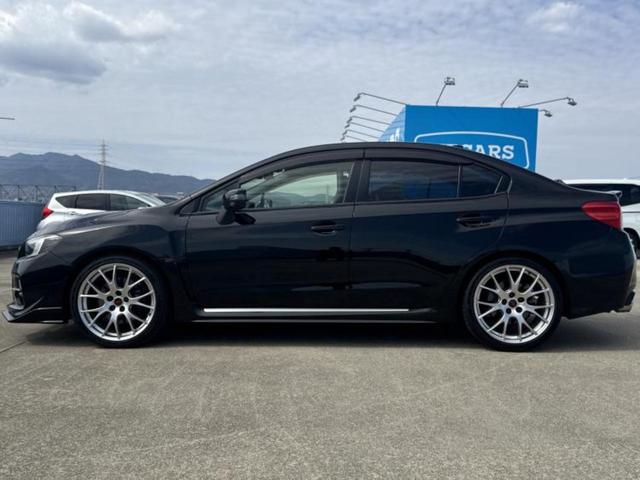 ＷＲＸ　Ｓ４ ４ＷＤ　ｔＳ　保証書／社外　ＳＤナビ／アイサイト／シートヒーター　前席／車線逸脱防止支援システム／シート　合皮／ドライブレコーダー　社外／ヘッドランプ　ＬＥＤ／ＵＳＢジャック／Ｂｌｕｅｔｏｏｔｈ接続／ＥＴＣ　ターボ（2枚目）