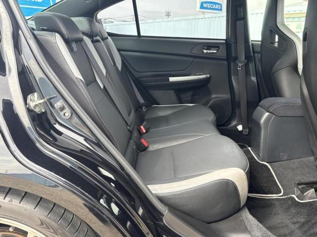 ＷＲＸ　Ｓ４ ４ＷＤ　ｔＳ　保証書／社外　ＳＤナビ／アイサイト／シートヒーター　前席／車線逸脱防止支援システム／シート　合皮／ドライブレコーダー　社外／ヘッドランプ　ＬＥＤ／ＵＳＢジャック／Ｂｌｕｅｔｏｏｔｈ接続／ＥＴＣ　ターボ（5枚目）