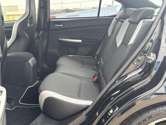 ＷＲＸ　Ｓ４ ４ＷＤ　ｔＳ　保証書／社外　ＳＤナビ／アイサイト／シートヒーター　前席／車線逸脱防止支援システム／シート　合皮／ドライブレコーダー　社外／ヘッドランプ　ＬＥＤ／ＵＳＢジャック／Ｂｌｕｅｔｏｏｔｈ接続／ＥＴＣ　ターボ（7枚目）