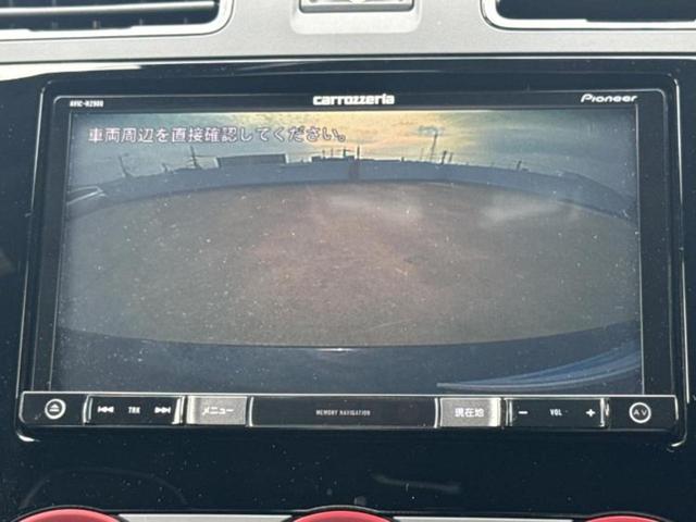 ＷＲＸ　Ｓ４ ４ＷＤ　ｔＳ　保証書／社外　ＳＤナビ／アイサイト／シートヒーター　前席／車線逸脱防止支援システム／シート　合皮／ドライブレコーダー　社外／ヘッドランプ　ＬＥＤ／ＵＳＢジャック／Ｂｌｕｅｔｏｏｔｈ接続／ＥＴＣ　ターボ（13枚目）