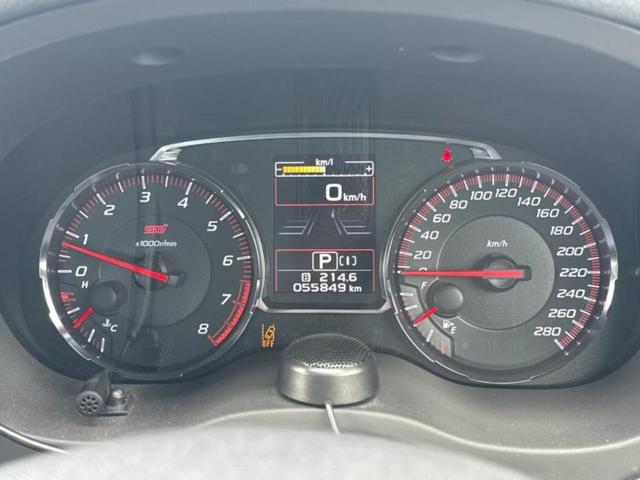 ＷＲＸ　Ｓ４ ４ＷＤ　ｔＳ　保証書／社外　ＳＤナビ／アイサイト／シートヒーター　前席／車線逸脱防止支援システム／シート　合皮／ドライブレコーダー　社外／ヘッドランプ　ＬＥＤ／ＵＳＢジャック／Ｂｌｕｅｔｏｏｔｈ接続／ＥＴＣ　ターボ（14枚目）