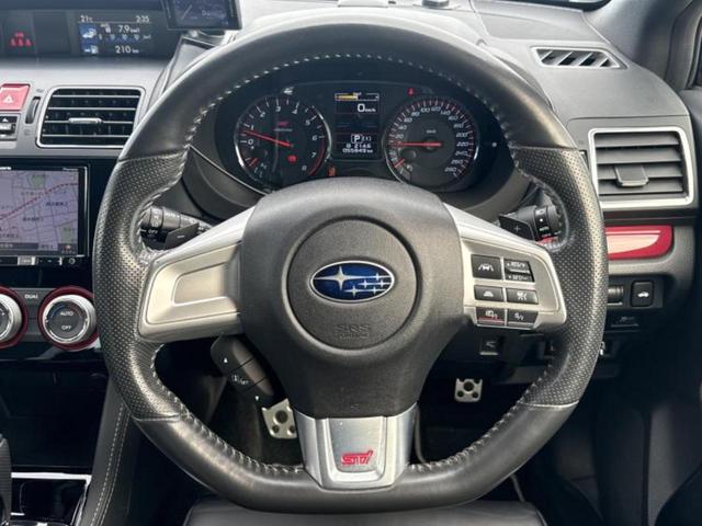 ＷＲＸ　Ｓ４ ４ＷＤ　ｔＳ　保証書／社外　ＳＤナビ／アイサイト／シートヒーター　前席／車線逸脱防止支援システム／シート　合皮／ドライブレコーダー　社外／ヘッドランプ　ＬＥＤ／ＵＳＢジャック／Ｂｌｕｅｔｏｏｔｈ接続／ＥＴＣ　ターボ（15枚目）