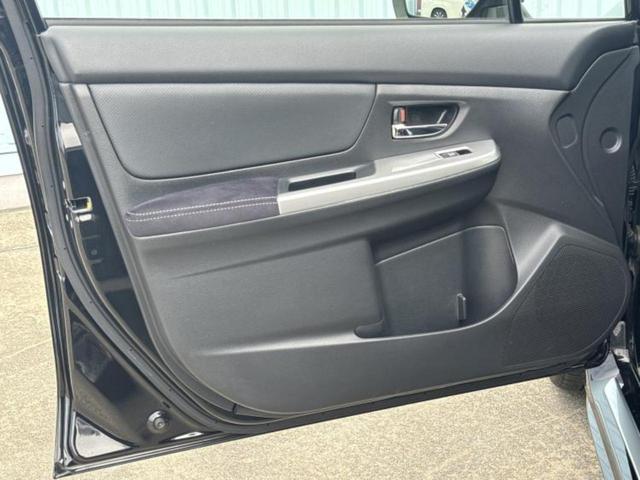 ＷＲＸ　Ｓ４ ４ＷＤ　ｔＳ　保証書／社外　ＳＤナビ／アイサイト／シートヒーター　前席／車線逸脱防止支援システム／シート　合皮／ドライブレコーダー　社外／ヘッドランプ　ＬＥＤ／ＵＳＢジャック／Ｂｌｕｅｔｏｏｔｈ接続／ＥＴＣ　ターボ（20枚目）