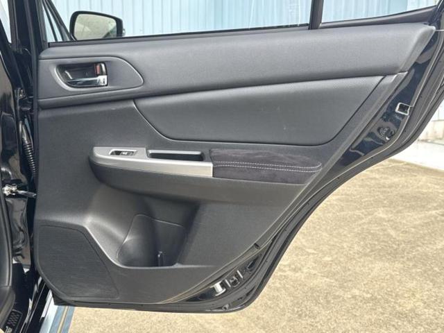 ＷＲＸ　Ｓ４ ４ＷＤ　ｔＳ　保証書／社外　ＳＤナビ／アイサイト／シートヒーター　前席／車線逸脱防止支援システム／シート　合皮／ドライブレコーダー　社外／ヘッドランプ　ＬＥＤ／ＵＳＢジャック／Ｂｌｕｅｔｏｏｔｈ接続／ＥＴＣ　ターボ（21枚目）