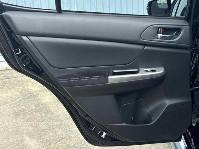 ＷＲＸ　Ｓ４ ４ＷＤ　ｔＳ　保証書／社外　ＳＤナビ／アイサイト／シートヒーター　前席／車線逸脱防止支援システム／シート　合皮／ドライブレコーダー　社外／ヘッドランプ　ＬＥＤ／ＵＳＢジャック／Ｂｌｕｅｔｏｏｔｈ接続／ＥＴＣ　ターボ（22枚目）