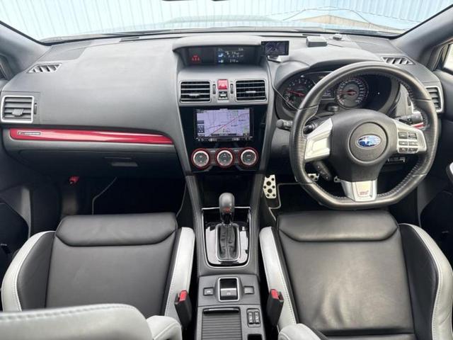 ＷＲＸ　Ｓ４ ４ＷＤ　ｔＳ　保証書／社外　ＳＤナビ／アイサイト／シートヒーター　前席／車線逸脱防止支援システム／シート　合皮／ドライブレコーダー　社外／ヘッドランプ　ＬＥＤ／ＵＳＢジャック／Ｂｌｕｅｔｏｏｔｈ接続／ＥＴＣ　ターボ（23枚目）