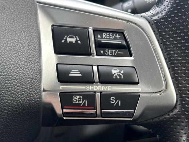 ＷＲＸ　Ｓ４ ４ＷＤ　ｔＳ　保証書／社外　ＳＤナビ／アイサイト／シートヒーター　前席／車線逸脱防止支援システム／シート　合皮／ドライブレコーダー　社外／ヘッドランプ　ＬＥＤ／ＵＳＢジャック／Ｂｌｕｅｔｏｏｔｈ接続／ＥＴＣ　ターボ（26枚目）