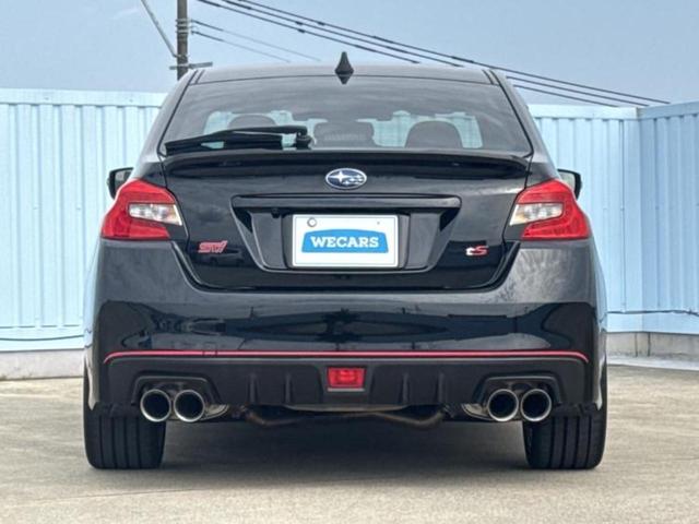 ＷＲＸ　Ｓ４ ４ＷＤ　ｔＳ　保証書／社外　ＳＤナビ／アイサイト／シートヒーター　前席／車線逸脱防止支援システム／シート　合皮／ドライブレコーダー　社外／ヘッドランプ　ＬＥＤ／ＵＳＢジャック／Ｂｌｕｅｔｏｏｔｈ接続／ＥＴＣ　ターボ（44枚目）