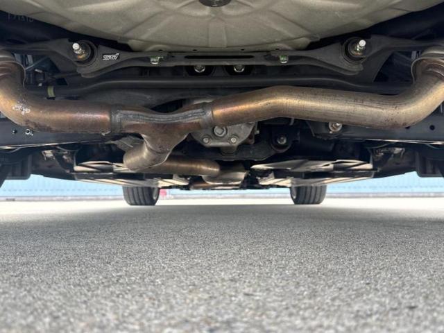 ＷＲＸ　Ｓ４ ４ＷＤ　ｔＳ　保証書／社外　ＳＤナビ／アイサイト／シートヒーター　前席／車線逸脱防止支援システム／シート　合皮／ドライブレコーダー　社外／ヘッドランプ　ＬＥＤ／ＵＳＢジャック／Ｂｌｕｅｔｏｏｔｈ接続／ＥＴＣ　ターボ（45枚目）