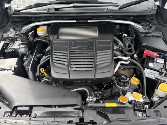 ＷＲＸ　Ｓ４ ４ＷＤ　ｔＳ　保証書／社外　ＳＤナビ／アイサイト／シートヒーター　前席／車線逸脱防止支援システム／シート　合皮／ドライブレコーダー　社外／ヘッドランプ　ＬＥＤ／ＵＳＢジャック／Ｂｌｕｅｔｏｏｔｈ接続／ＥＴＣ　ターボ（48枚目）