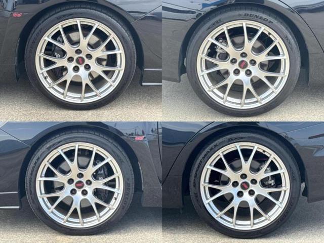 ＷＲＸ　Ｓ４ ４ＷＤ　ｔＳ　保証書／社外　ＳＤナビ／アイサイト／シートヒーター　前席／車線逸脱防止支援システム／シート　合皮／ドライブレコーダー　社外／ヘッドランプ　ＬＥＤ／ＵＳＢジャック／Ｂｌｕｅｔｏｏｔｈ接続／ＥＴＣ　ターボ（51枚目）