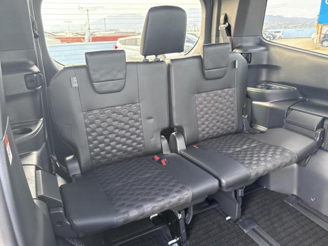 ヴォクシー ハイブリッドS-Z 保証書/ディスプレイオーディオ+ナビ10.5インチ/トヨタセーフティセンス/ハンズフリー両側電動スライドドア/シートヒーター 前席/車線逸脱防止支援システム/シート ハーフレザー 衝突被害軽減システム(6枚目)