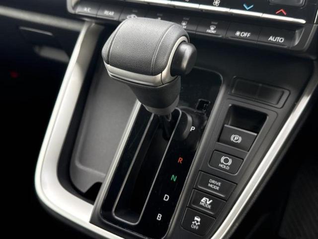 ヴォクシー ハイブリッドS-Z 保証書/ディスプレイオーディオ+ナビ10.5インチ/トヨタセーフティセンス/ハンズフリー両側電動スライドドア/シートヒーター 前席/車線逸脱防止支援システム/シート ハーフレザー 衝突被害軽減システム(18枚目)