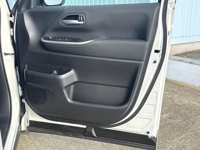 ヴォクシー ハイブリッドS-Z 保証書/ディスプレイオーディオ+ナビ10.5インチ/トヨタセーフティセンス/ハンズフリー両側電動スライドドア/シートヒーター 前席/車線逸脱防止支援システム/シート ハーフレザー 衝突被害軽減システム(22枚目)