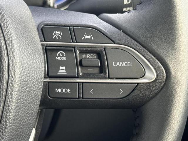 ヴォクシー ハイブリッドS-Z 保証書/ディスプレイオーディオ+ナビ10.5インチ/トヨタセーフティセンス/ハンズフリー両側電動スライドドア/シートヒーター 前席/車線逸脱防止支援システム/シート ハーフレザー 衝突被害軽減システム(30枚目)