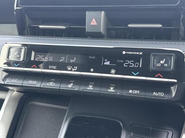 ヴォクシー ハイブリッドS-Z 保証書/ディスプレイオーディオ+ナビ10.5インチ/トヨタセーフティセンス/ハンズフリー両側電動スライドドア/シートヒーター 前席/車線逸脱防止支援システム/シート ハーフレザー 衝突被害軽減システム(33枚目)