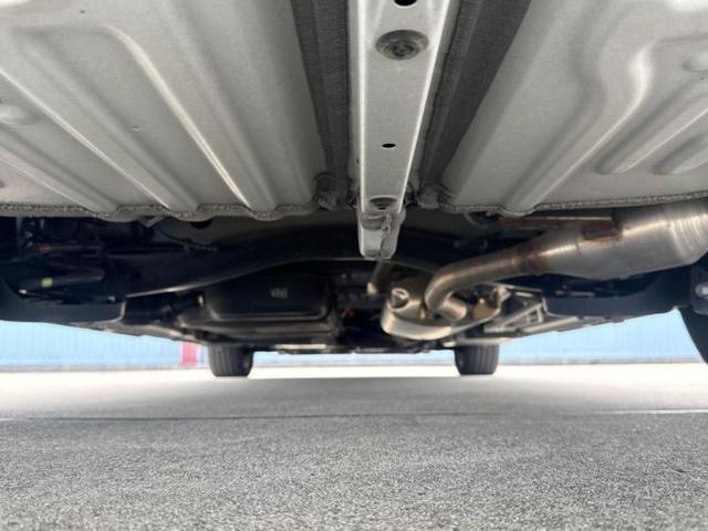 ヴォクシー ハイブリッドS-Z 保証書/ディスプレイオーディオ+ナビ10.5インチ/トヨタセーフティセンス/ハンズフリー両側電動スライドドア/シートヒーター 前席/車線逸脱防止支援システム/シート ハーフレザー 衝突被害軽減システム(48枚目)