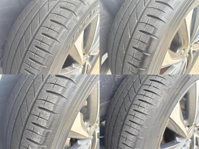 ヴォクシー ハイブリッドS-Z 保証書/ディスプレイオーディオ+ナビ10.5インチ/トヨタセーフティセンス/ハンズフリー両側電動スライドドア/シートヒーター 前席/車線逸脱防止支援システム/シート ハーフレザー 衝突被害軽減システム(52枚目)