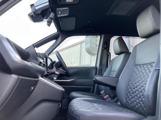 ヴォクシー Ｓ－Ｚ　保証書／ディスプレイオーディオ＋ナビ／フリップダウンモニター／トヨタセーフティセンス／両側電動スライドドア／シートヒーター／車線逸脱防止支援システム／ヘッドランプ　ＬＥＤ／ＥＴＣ　衝突被害軽減システム（7枚目）