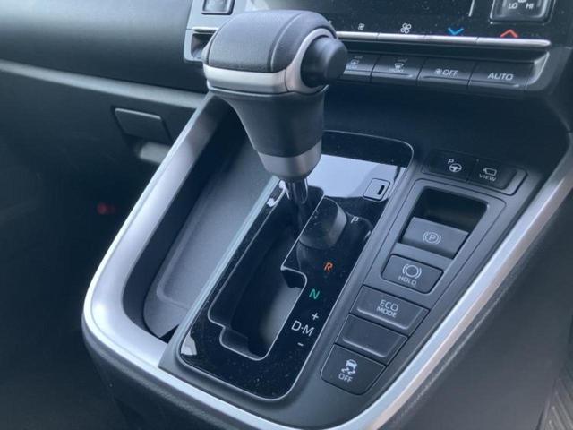 ヴォクシー Ｓ－Ｚ　保証書／ディスプレイオーディオ＋ナビ／フリップダウンモニター／トヨタセーフティセンス／両側電動スライドドア／シートヒーター／車線逸脱防止支援システム／ヘッドランプ　ＬＥＤ／ＥＴＣ　衝突被害軽減システム（18枚目）