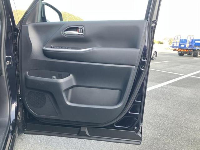 ヴォクシー Ｓ－Ｚ　保証書／ディスプレイオーディオ＋ナビ／フリップダウンモニター／トヨタセーフティセンス／両側電動スライドドア／シートヒーター／車線逸脱防止支援システム／ヘッドランプ　ＬＥＤ／ＥＴＣ　衝突被害軽減システム（19枚目）