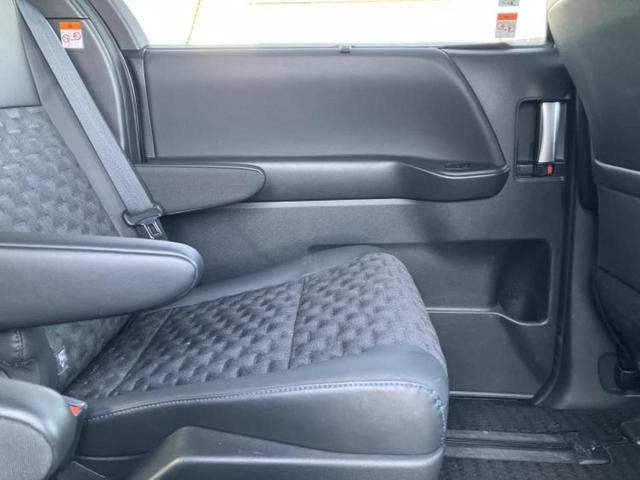 ヴォクシー Ｓ－Ｚ　保証書／ディスプレイオーディオ＋ナビ／フリップダウンモニター／トヨタセーフティセンス／両側電動スライドドア／シートヒーター／車線逸脱防止支援システム／ヘッドランプ　ＬＥＤ／ＥＴＣ　衝突被害軽減システム（22枚目）