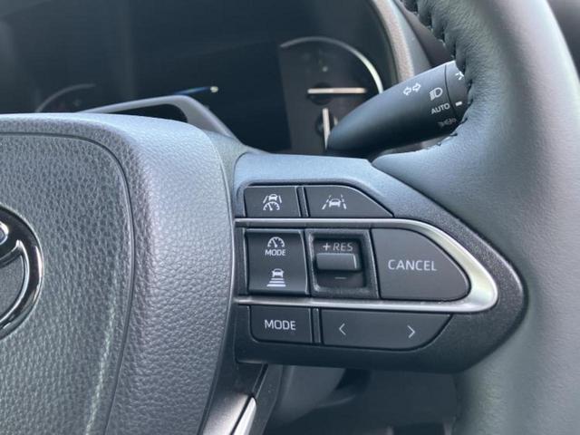 ヴォクシー Ｓ－Ｚ　保証書／ディスプレイオーディオ＋ナビ／フリップダウンモニター／トヨタセーフティセンス／両側電動スライドドア／シートヒーター／車線逸脱防止支援システム／ヘッドランプ　ＬＥＤ／ＥＴＣ　衝突被害軽減システム（25枚目）