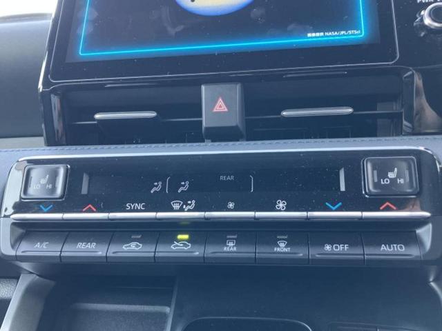 ヴォクシー Ｓ－Ｚ　保証書／ディスプレイオーディオ＋ナビ／フリップダウンモニター／トヨタセーフティセンス／両側電動スライドドア／シートヒーター／車線逸脱防止支援システム／ヘッドランプ　ＬＥＤ／ＥＴＣ　衝突被害軽減システム（29枚目）