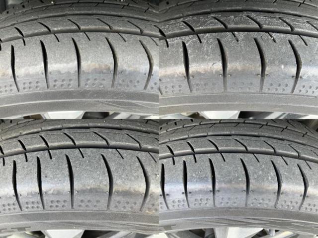 ヴォクシー Ｓ－Ｚ　保証書／ディスプレイオーディオ＋ナビ／フリップダウンモニター／トヨタセーフティセンス／両側電動スライドドア／シートヒーター／車線逸脱防止支援システム／ヘッドランプ　ＬＥＤ／ＥＴＣ　衝突被害軽減システム（44枚目）