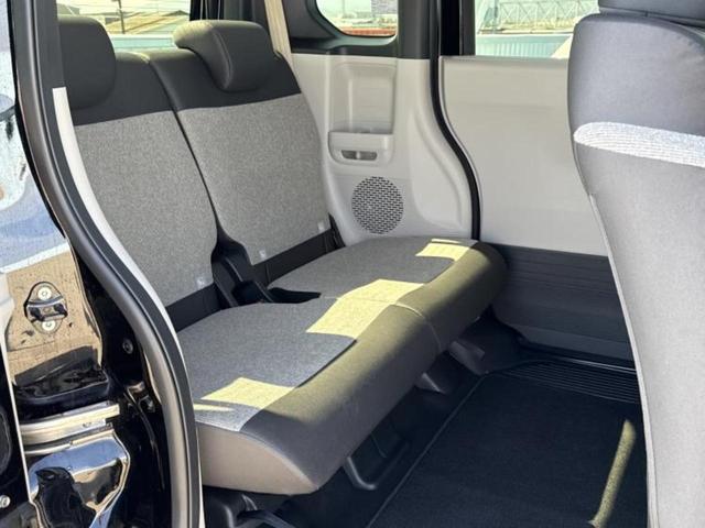 Ｎ－ＢＯＸ ヒョウジュン　新品タイヤ／保証書／社外　ナビ／ホンダセンシング／電動スライドドア／車線逸脱防止支援システム／ヘッドランプ　ＬＥＤ／Ｂｌｕｅｔｏｏｔｈ接続／ＥＢＤ付ＡＢＳ／横滑り防止装置／アイドリングストップ　禁煙車（5枚目）