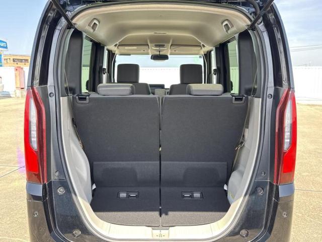 Ｎ－ＢＯＸ ヒョウジュン　新品タイヤ／保証書／社外　ナビ／ホンダセンシング／電動スライドドア／車線逸脱防止支援システム／ヘッドランプ　ＬＥＤ／Ｂｌｕｅｔｏｏｔｈ接続／ＥＢＤ付ＡＢＳ／横滑り防止装置／アイドリングストップ　禁煙車（8枚目）