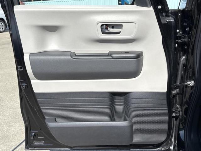 Ｎ－ＢＯＸ ヒョウジュン　新品タイヤ／保証書／社外　ナビ／ホンダセンシング／電動スライドドア／車線逸脱防止支援システム／ヘッドランプ　ＬＥＤ／Ｂｌｕｅｔｏｏｔｈ接続／ＥＢＤ付ＡＢＳ／横滑り防止装置／アイドリングストップ　禁煙車（21枚目）