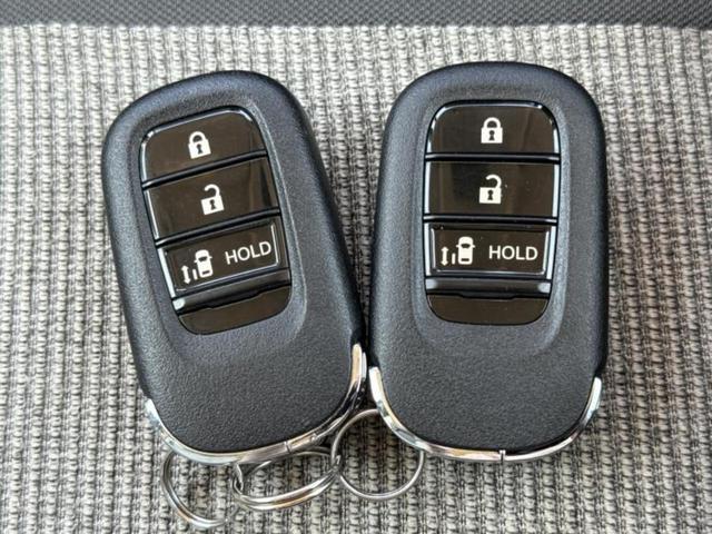 Ｎ－ＢＯＸ ヒョウジュン　新品タイヤ／保証書／社外　ナビ／ホンダセンシング／電動スライドドア／車線逸脱防止支援システム／ヘッドランプ　ＬＥＤ／Ｂｌｕｅｔｏｏｔｈ接続／ＥＢＤ付ＡＢＳ／横滑り防止装置／アイドリングストップ　禁煙車（31枚目）