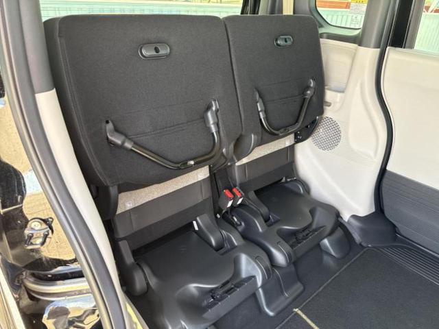 Ｎ－ＢＯＸ ヒョウジュン　新品タイヤ／保証書／社外　ナビ／ホンダセンシング／電動スライドドア／車線逸脱防止支援システム／ヘッドランプ　ＬＥＤ／Ｂｌｕｅｔｏｏｔｈ接続／ＥＢＤ付ＡＢＳ／横滑り防止装置／アイドリングストップ　禁煙車（41枚目）