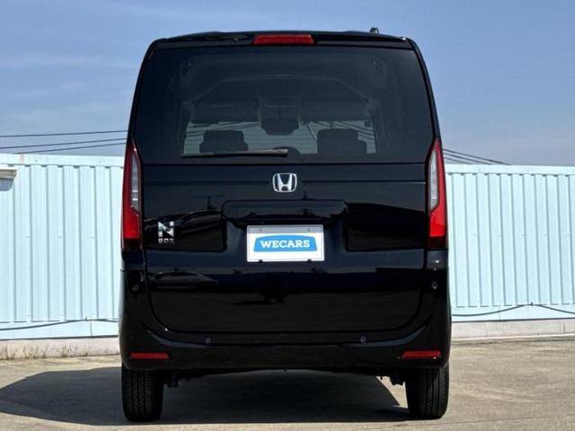 Ｎ－ＢＯＸ ヒョウジュン　新品タイヤ／保証書／社外　ナビ／ホンダセンシング／電動スライドドア／車線逸脱防止支援システム／ヘッドランプ　ＬＥＤ／Ｂｌｕｅｔｏｏｔｈ接続／ＥＢＤ付ＡＢＳ／横滑り防止装置／アイドリングストップ　禁煙車（45枚目）
