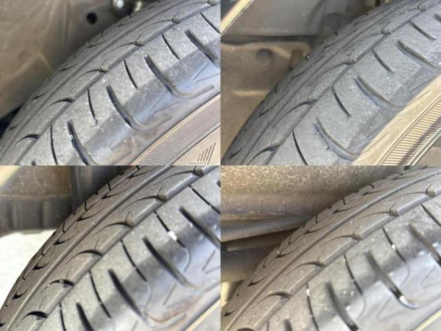 Ｎ－ＢＯＸ ヒョウジュン　新品タイヤ／保証書／社外　ナビ／ホンダセンシング／電動スライドドア／車線逸脱防止支援システム／ヘッドランプ　ＬＥＤ／Ｂｌｕｅｔｏｏｔｈ接続／ＥＢＤ付ＡＢＳ／横滑り防止装置／アイドリングストップ　禁煙車（50枚目）