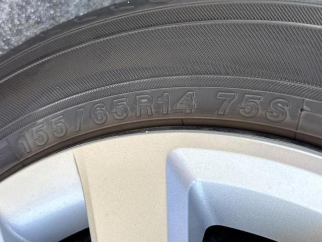 Ｎ－ＢＯＸ ヒョウジュン　新品タイヤ／保証書／社外　ナビ／ホンダセンシング／電動スライドドア／車線逸脱防止支援システム／ヘッドランプ　ＬＥＤ／Ｂｌｕｅｔｏｏｔｈ接続／ＥＢＤ付ＡＢＳ／横滑り防止装置／アイドリングストップ　禁煙車（51枚目）