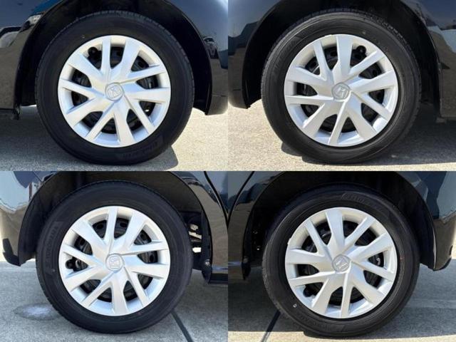 Ｎ－ＢＯＸ ヒョウジュン　新品タイヤ／保証書／社外　ナビ／ホンダセンシング／電動スライドドア／車線逸脱防止支援システム／ヘッドランプ　ＬＥＤ／Ｂｌｕｅｔｏｏｔｈ接続／ＥＢＤ付ＡＢＳ／横滑り防止装置／アイドリングストップ　禁煙車（52枚目）