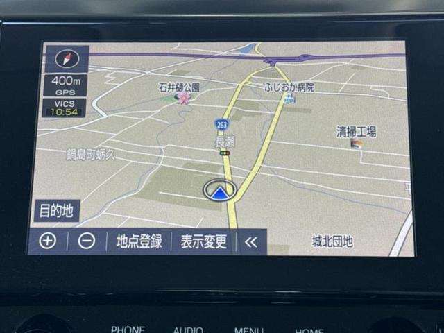 アルファード Ｓ　Ｃパッケージ　新品タイヤ／モデリスタエアロ／保証書／ディスプレイオーディオ＋ナビ９インチ／フリップダウンモニター　純正　１２．８インチ／トヨタセーフティセンス／両側電動スライドドア／シートヒーター　前席　フルエアロ（9枚目）