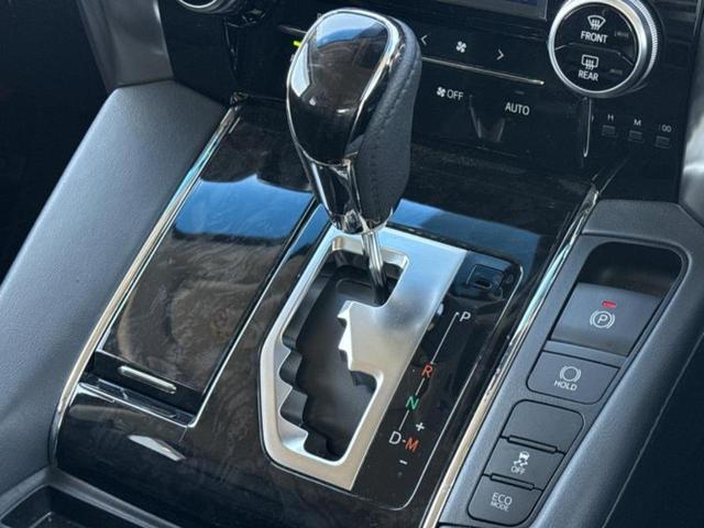 アルファード Ｓ　Ｃパッケージ　新品タイヤ／モデリスタエアロ／保証書／ディスプレイオーディオ＋ナビ９インチ／フリップダウンモニター　純正　１２．８インチ／トヨタセーフティセンス／両側電動スライドドア／シートヒーター　前席　フルエアロ（17枚目）