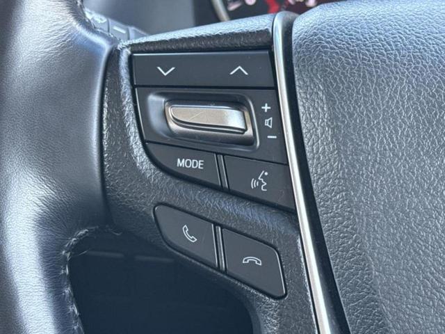 アルファード Ｓ　Ｃパッケージ　新品タイヤ／モデリスタエアロ／保証書／ディスプレイオーディオ＋ナビ９インチ／フリップダウンモニター　純正　１２．８インチ／トヨタセーフティセンス／両側電動スライドドア／シートヒーター　前席　フルエアロ（29枚目）