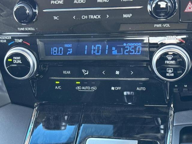 アルファード Ｓ　Ｃパッケージ　新品タイヤ／モデリスタエアロ／保証書／ディスプレイオーディオ＋ナビ９インチ／フリップダウンモニター　純正　１２．８インチ／トヨタセーフティセンス／両側電動スライドドア／シートヒーター　前席　フルエアロ（33枚目）