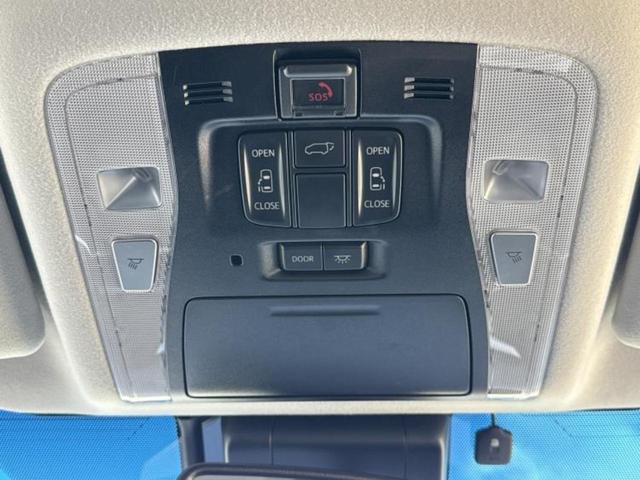 アルファード Ｓ　Ｃパッケージ　新品タイヤ／モデリスタエアロ／保証書／ディスプレイオーディオ＋ナビ９インチ／フリップダウンモニター　純正　１２．８インチ／トヨタセーフティセンス／両側電動スライドドア／シートヒーター　前席　フルエアロ（44枚目）