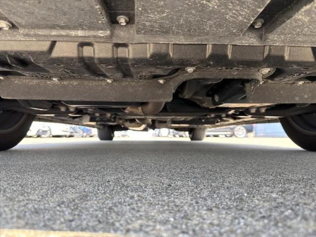 アルファード Ｓ　Ｃパッケージ　新品タイヤ／モデリスタエアロ／保証書／ディスプレイオーディオ＋ナビ９インチ／フリップダウンモニター　純正　１２．８インチ／トヨタセーフティセンス／両側電動スライドドア／シートヒーター　前席　フルエアロ（50枚目）