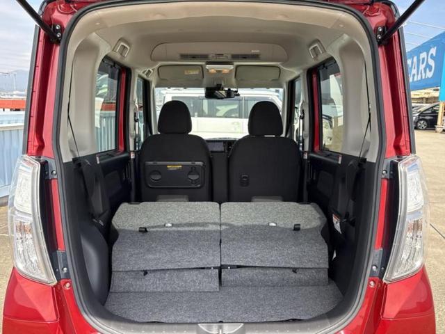 デイズルークス ハイウェイスターＧターボ　保証書／純正　ＳＤナビ／フリップダウンモニター／エマージェンシーブレーキ／両側電動スライドドア／アラウンドビューモニター／ドライブレコーダー　純正／ヘッドランプ　ＨＩＤ／Ｂｌｕｅｔｏｏｔｈ接続　ＥＴＣ（19枚目）