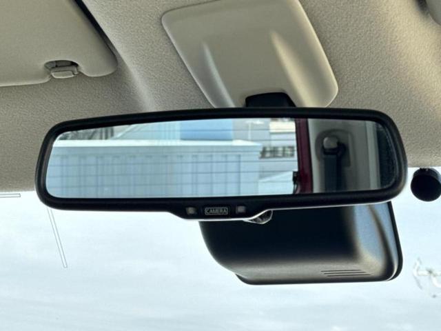 デイズルークス ハイウェイスターＧターボ　保証書／純正　ＳＤナビ／フリップダウンモニター／エマージェンシーブレーキ／両側電動スライドドア／アラウンドビューモニター／ドライブレコーダー　純正／ヘッドランプ　ＨＩＤ／Ｂｌｕｅｔｏｏｔｈ接続　ＥＴＣ（43枚目）