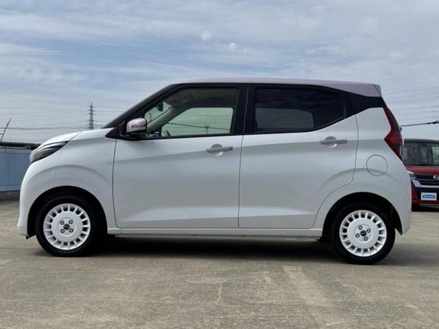 デイズ ボレロ　保証書／純正　９インチ　メモリーナビ／エマージェンシーブレーキ／アラウンドビューモニター／ヘッドランプ　ＬＥＤ／ＵＳＢジャック／Ｂｌｕｅｔｏｏｔｈ接続／ＥＢＤ付ＡＢＳ／横滑り防止装置　全周囲カメラ（2枚目）