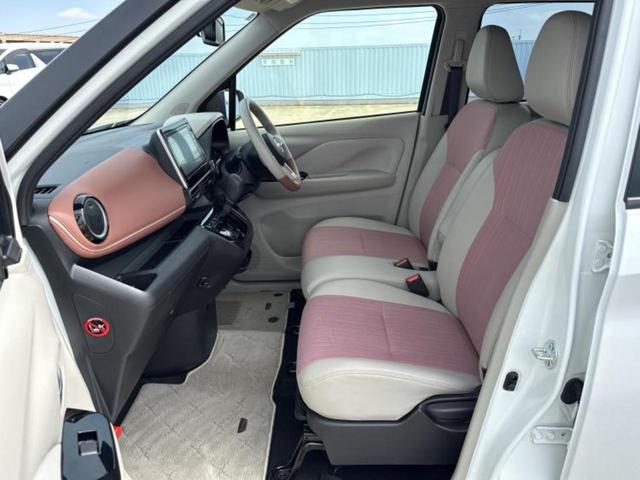 デイズ ボレロ　保証書／純正　９インチ　メモリーナビ／エマージェンシーブレーキ／アラウンドビューモニター／ヘッドランプ　ＬＥＤ／ＵＳＢジャック／Ｂｌｕｅｔｏｏｔｈ接続／ＥＢＤ付ＡＢＳ／横滑り防止装置　全周囲カメラ（6枚目）